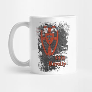 Royalty Mug